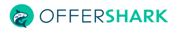 OfferShark.io Logo